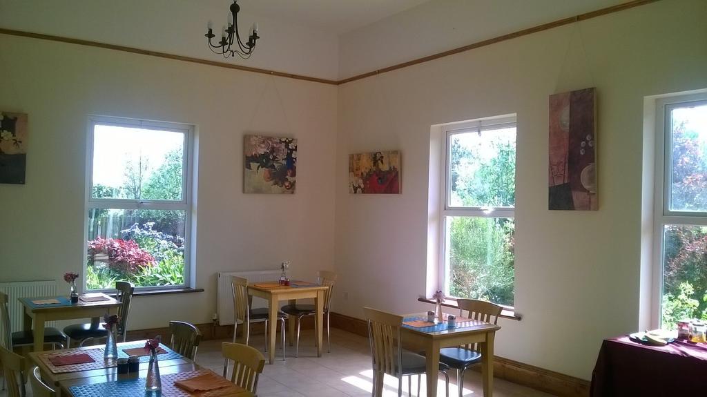 Dunbur Lodge Wicklow Ngoại thất bức ảnh