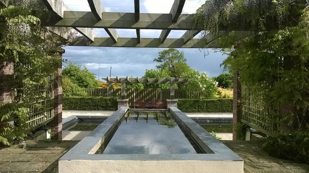 Dunbur Lodge Wicklow Ngoại thất bức ảnh