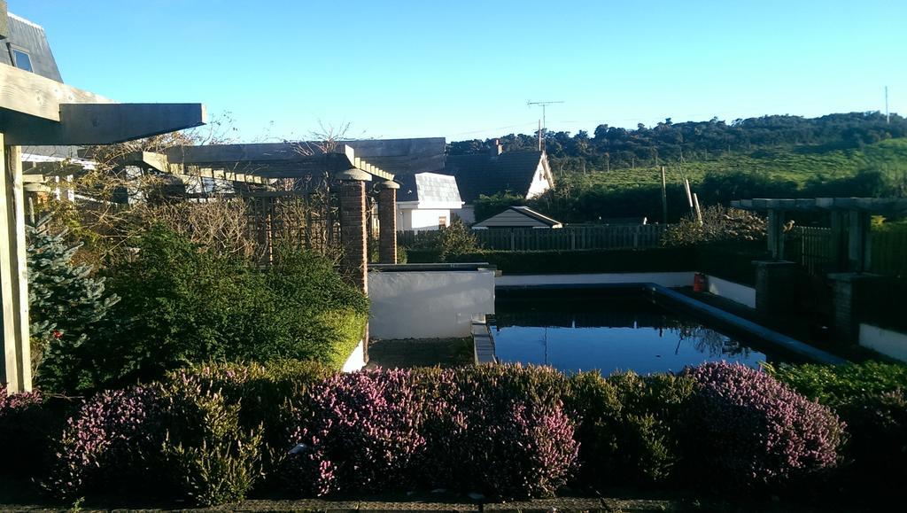 Dunbur Lodge Wicklow Phòng bức ảnh