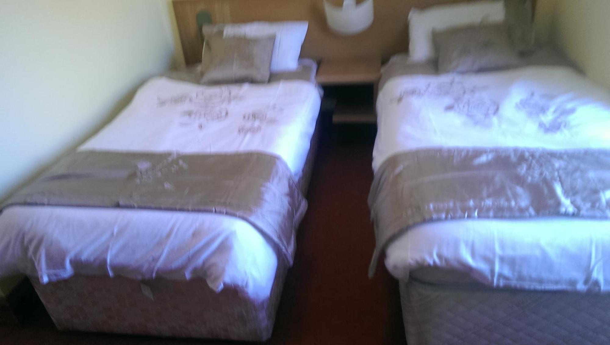 Dunbur Lodge Wicklow Ngoại thất bức ảnh