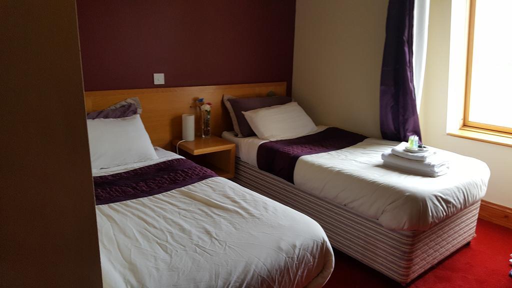 Dunbur Lodge Wicklow Ngoại thất bức ảnh