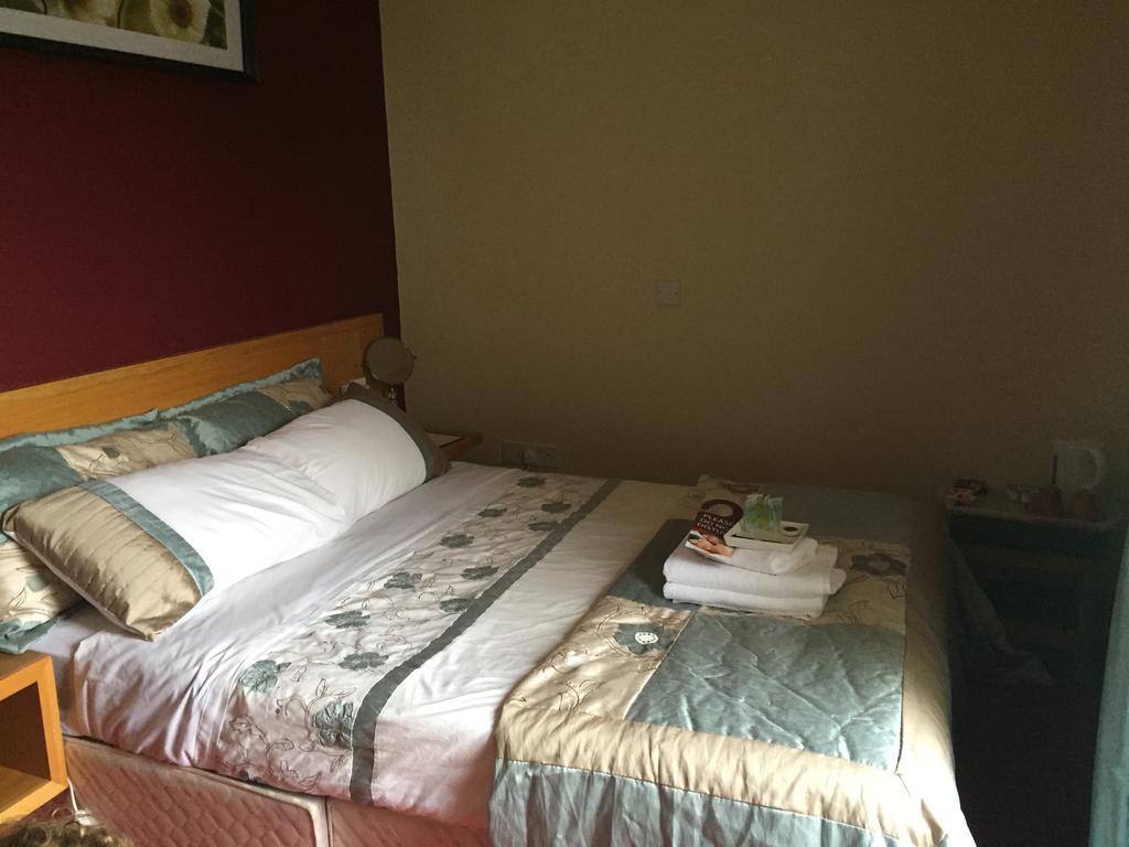 Dunbur Lodge Wicklow Ngoại thất bức ảnh