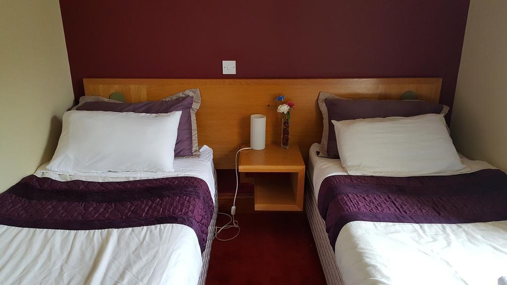 Dunbur Lodge Wicklow Ngoại thất bức ảnh