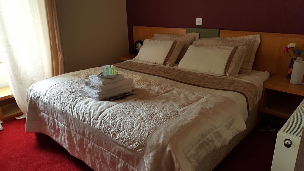 Dunbur Lodge Wicklow Ngoại thất bức ảnh