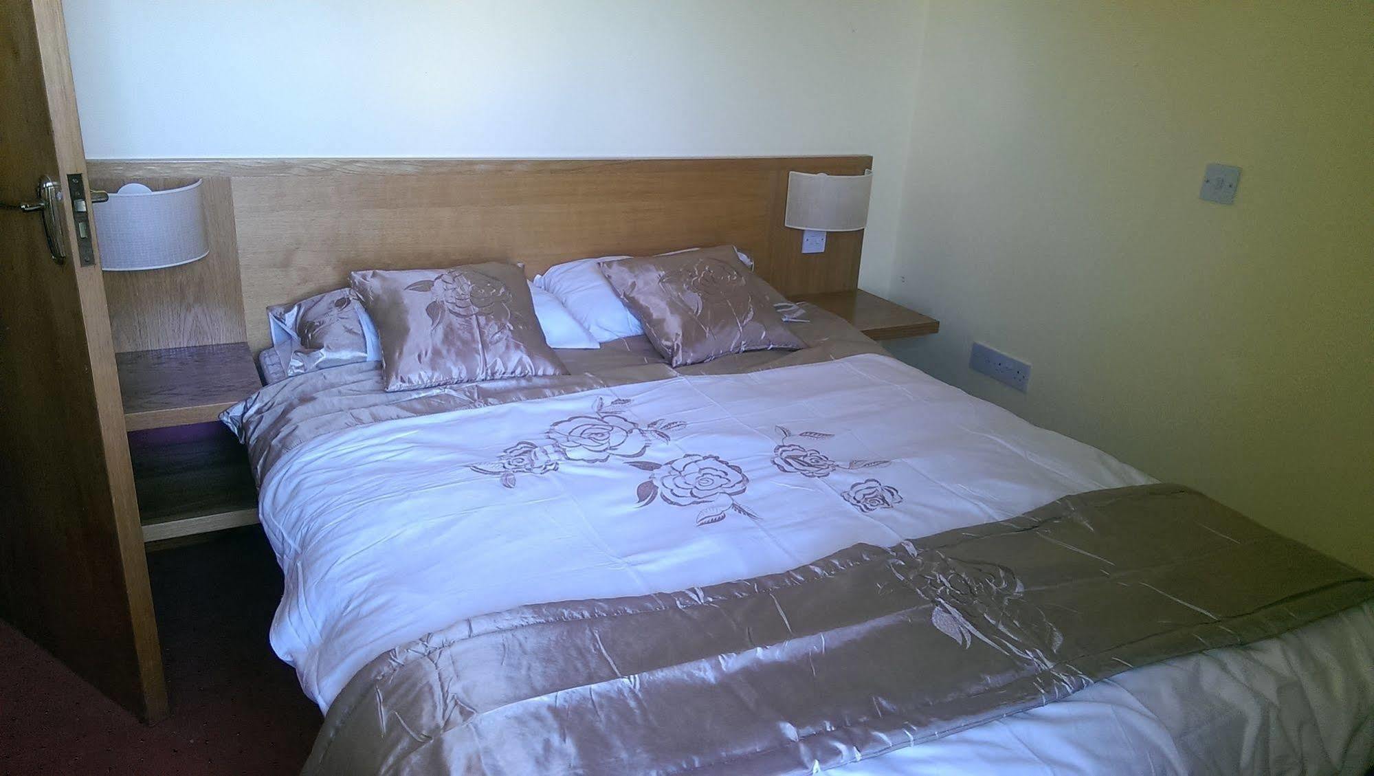Dunbur Lodge Wicklow Ngoại thất bức ảnh