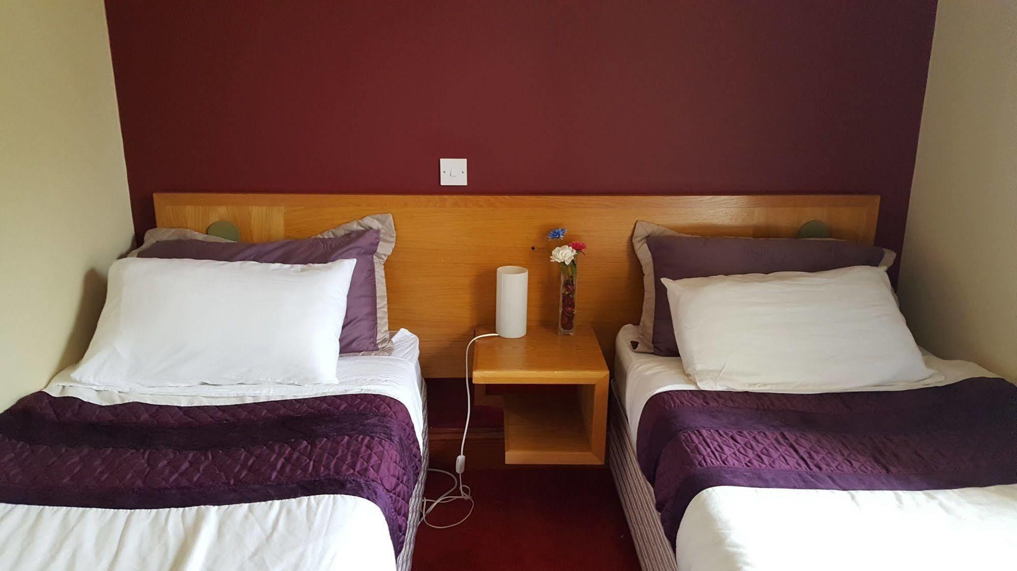 Dunbur Lodge Wicklow Ngoại thất bức ảnh