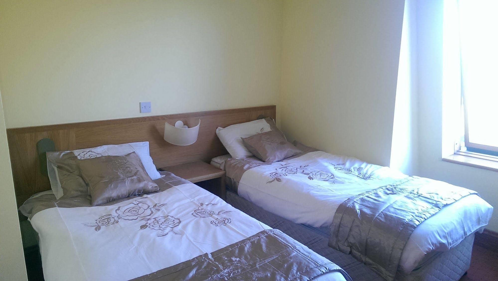 Dunbur Lodge Wicklow Ngoại thất bức ảnh