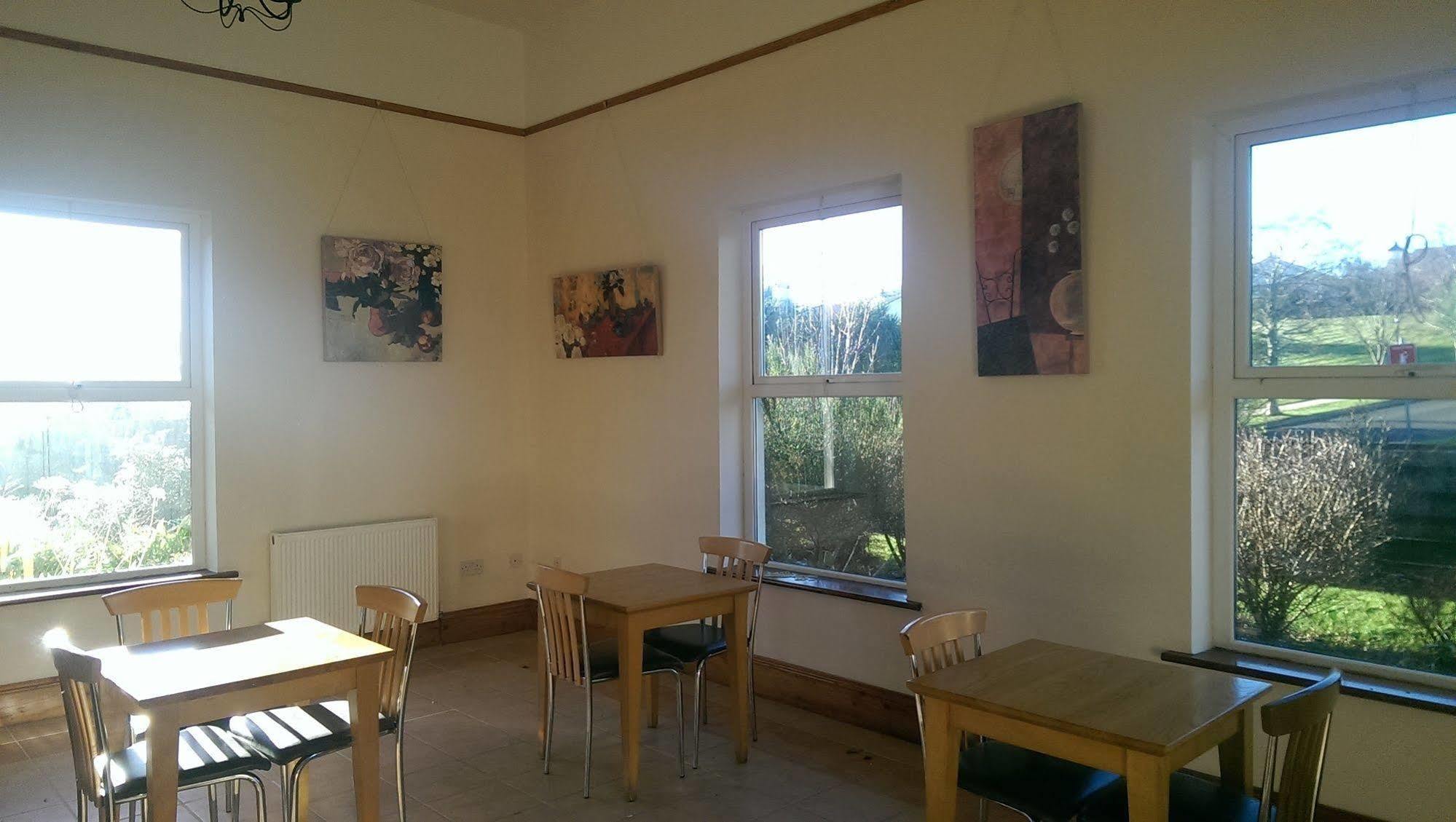 Dunbur Lodge Wicklow Ngoại thất bức ảnh